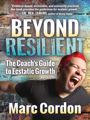 cover image of Beyond Resilient